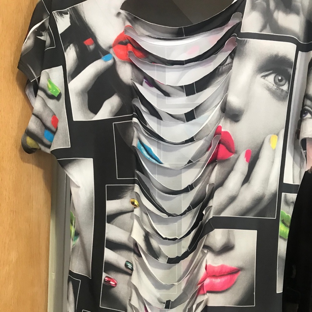 XL Cleo Stretchy Top 💄